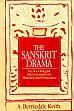 The Sanskrit Drama: In its Origin, Development Theory and Practice /  Keith, Arthur Berriedale 