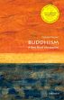 Buddhism: A Very Short Introduction /  Keown, Damien 