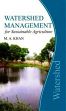 Watershed Management for Sustainable Development /  Khan, M.A. 