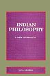 Indian Philosophy: A New Approach /  Krishna, Daya. 