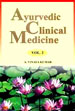 Ayurvedic Clinical Medicine; 3 Volumes /  Kumar, Atmakuri Vinaya 
