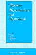 Algebraic Hyperstructures and Applications /  Corsini, P.; Dass, B.K.; Gionfriddo M. & Migliorato, R. (Eds.)