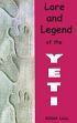 Lore and Legend of the Yeti /  Lall, Kesar 