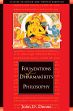 Foundations of Dharmakirti's Philosophy (Studies in Indian and Tibetan Buddhism) /  Dunne, John. D. 