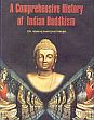 A Comprehensive History of Indian Buddhism /  Chatterjee, Asim Kumar 