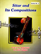 Sitar and its Compositions; 2 Volumes /  Aggarwal, V.K. & Nagpal, Alka 