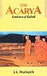 The Acarya: Sankara of Kaladi (A Story) /  Madugula, I.S. 