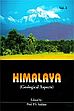 Himalaya: Geological Aspects; Volume 3 /  Saklani, P.S. 