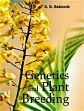 Genetics and Plant Breeding /  Babcock, E.B. 