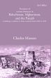 Narrative of Various Journeys in Balochistan, Afghanistan, and the Panjab, including a residence in those countries from 1826 To 1838 (3 Volumes) /  Masson, Charles 