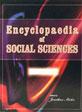 Encyclopaedia of Social Sciences; 4 Volumes /  Michie, Jonathan 