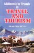 Millennium Trends in Travel and Tourism /  Sethi, Praveen 