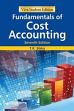 Fundamentals of Cost Accounting (7th Edition) /  Sikka, T.R. 