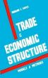 Trade and Economic Structure: Models and Methods /  Caves, Richard E. 
