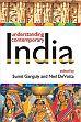 Understanding Contemporary India /  Ganguly, Sumit & DeVotta, Neil (Eds.)