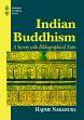 Indian Buddhism: A Survey with Bibliographical Notes /  Nakamura, Hajime (Tr.)
