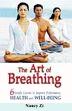 The Art of Breathing /  Nancy, Zi 