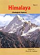 Himalaya: Geological Aspects; Volume 2 /  Saklani, P.S. 