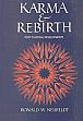 Karma and Rebirth: Post Classical Developments /  Neufeldt, Ronald W. (Ed.)