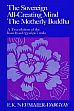 The Sovereign All-Creating Mind: The Motherly Buddha: A Translation of the Kun byed rgyal po'i mdo /  Neumaier-Dargyay, E.K. 