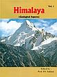 Himalaya: Geological Aspects; Volume 1 /  Saklani, P.S. 