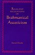 Rules and Regulations of Brahmanical Asceticism /  Olivelle, Patrick 