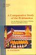 A Comparative Study of the Pratimoksa: On the Basis of its Chinese, Tibetan, Sanskrit and Pali Versions /  Pachow, W. 