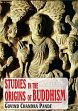 Studies in the Origins of Buddhism /  Pande, Govind Chandra 