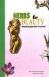 Herbs for Beauty: Revealing Ayurvedic Treasures /  Paranjpe, Prakash 
