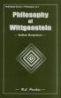Philosophy of Wittgenstein: Indian Responses /  Pradhan, R.C. (Ed.)