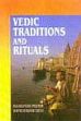 Vedic Traditions and Rituals /  Pruthi, Rajkumar & Rameshwari Devi 