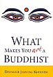What Makes You Not a Buddhist /  Khyentse, Dzongsar Jamyang 