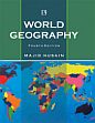 World Geography (5th Edition) /  Husain, Majid 