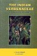 The Indian Verbenaceae: A Taxonomic Revision /  Rajendran, A. & Daniel, P. 