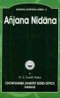Anjana Nidana by Maharsi Agnivesa (A short book on the spot diagnosis) /  Babu, S. Suresh (Dr.)