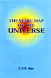 The Vedic Map of The Universe /  Rao, C.V.N. 