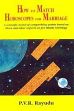 How to Match Horoscopes for Marriage: A Scientific Model of Compatibility points based on Moon and other aspects as per Hindu Astrology /  Rayudu, P.V.R. 