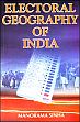 Electrical Geography of India /  Sinha, Manorama 