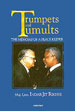 Trumpets and Tumults: The Memoirs of a Peace Keeper /  Rikhye, Indar Jit 