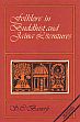 Folklores in Buddhist and Jaina Literature: An Account of the Life of the Common People as Reflected in Pali, Prakrit and Apabhramsa Works /  Banerjee, S.C. 