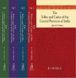 The Tribes and Castes of the Central Provinces of India; 4 Volumes /  Russell, R.V. 