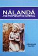 Nalanda and its Epigraphic Materials /  Sastri, Hiranand 