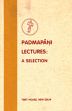Padmapani Lectures: A Selection
