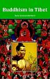 Buddhism in Tibet /  Schlagintweit, Emil 
