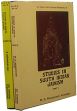 Studies in South Indian Jainism; 2 Volumes /  Ayyangar, M.S. Ramaswami & Rao, B. Seshagiri 