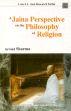 A Jaina Perspective on the Philosophy of Religion /  Sharma, Arvind 
