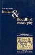 Researches in Indian and Buddhist Philosophy: Essays in Honour of Prof. Alex Wayman /  Sharma, Ram Karan (Ed.)
