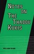 Notes on the Thandou Kukis /  Shaw, William 