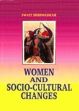 Women and Socio-Cultural Changes /  Shirwadkar, Swati 