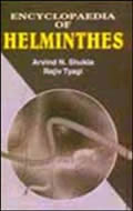 Encyclopaedia of Helminthes; 3 Volumes /  Shukla, Arvind N. & Tyagi, Rajiv 